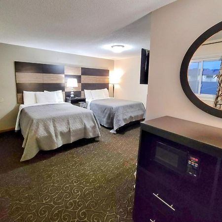 Woodland Inn Niagara Şelalesi Dış mekan fotoğraf