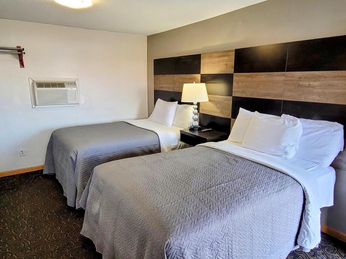Woodland Inn Niagara Şelalesi Dış mekan fotoğraf