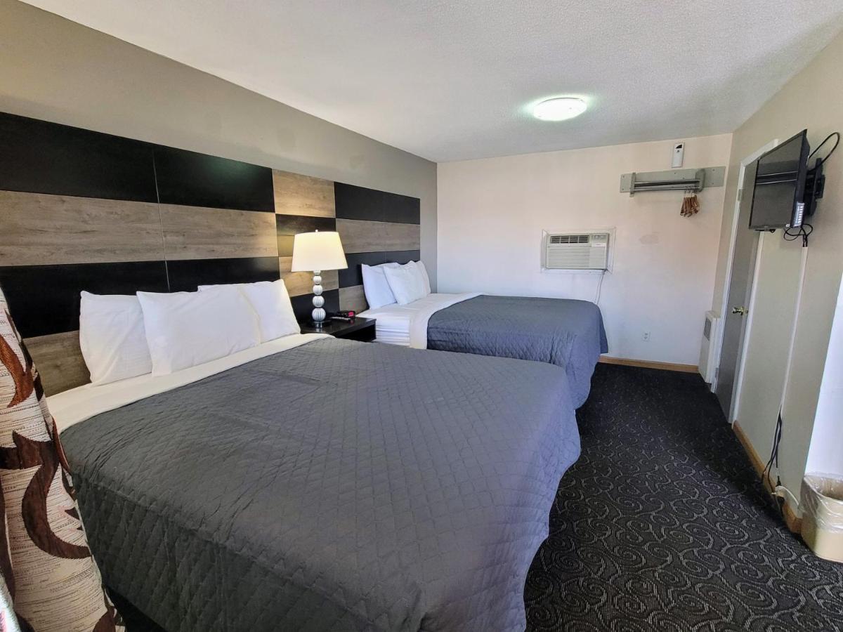 Woodland Inn Niagara Şelalesi Dış mekan fotoğraf