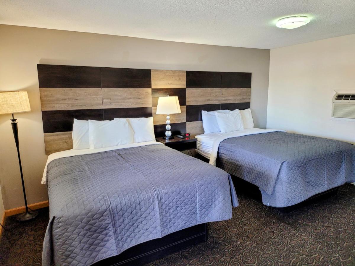 Woodland Inn Niagara Şelalesi Dış mekan fotoğraf