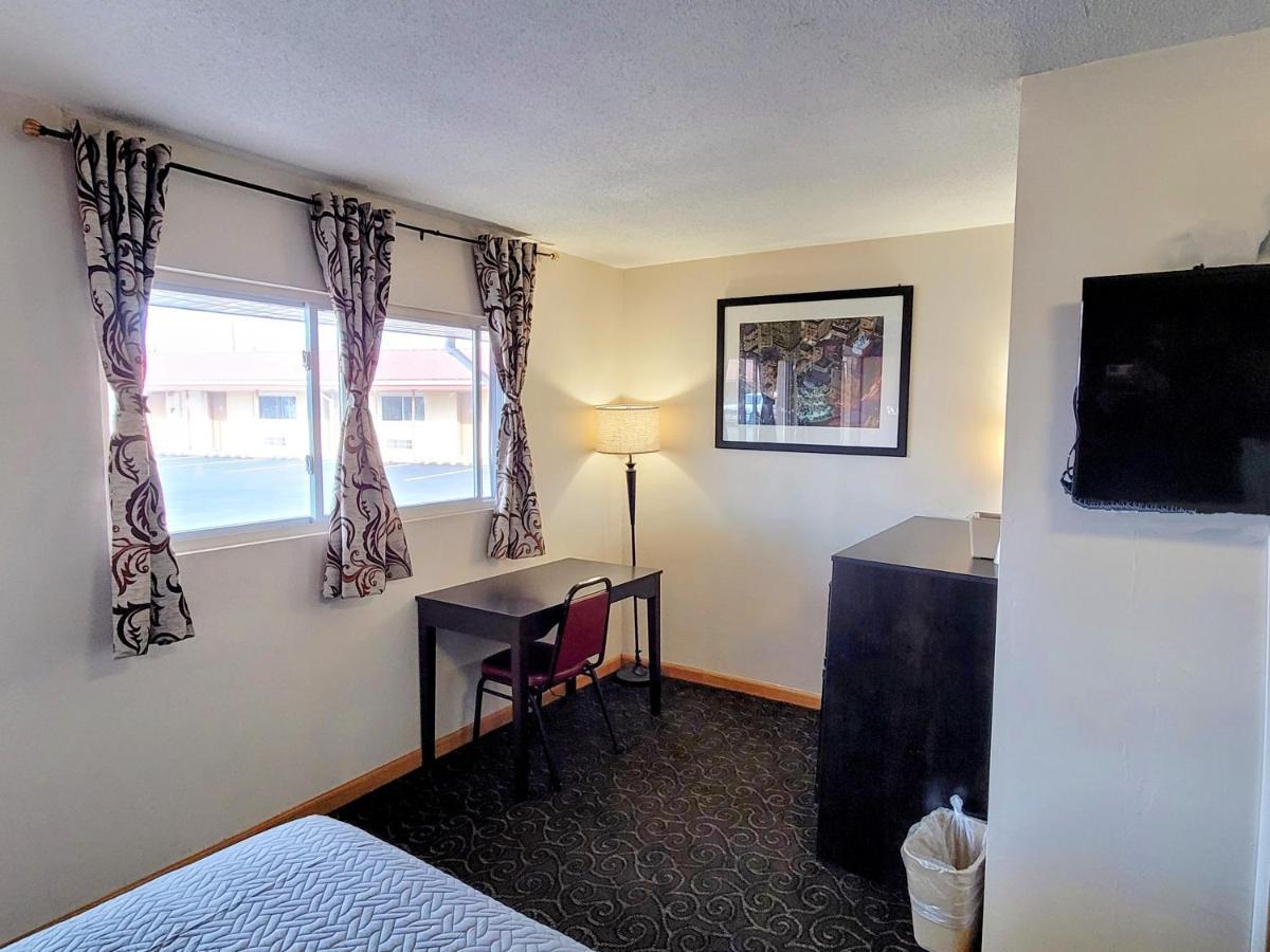 Woodland Inn Niagara Şelalesi Dış mekan fotoğraf