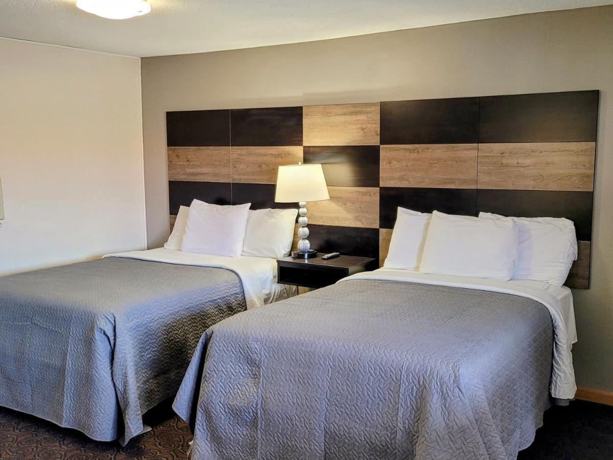 Woodland Inn Niagara Şelalesi Dış mekan fotoğraf