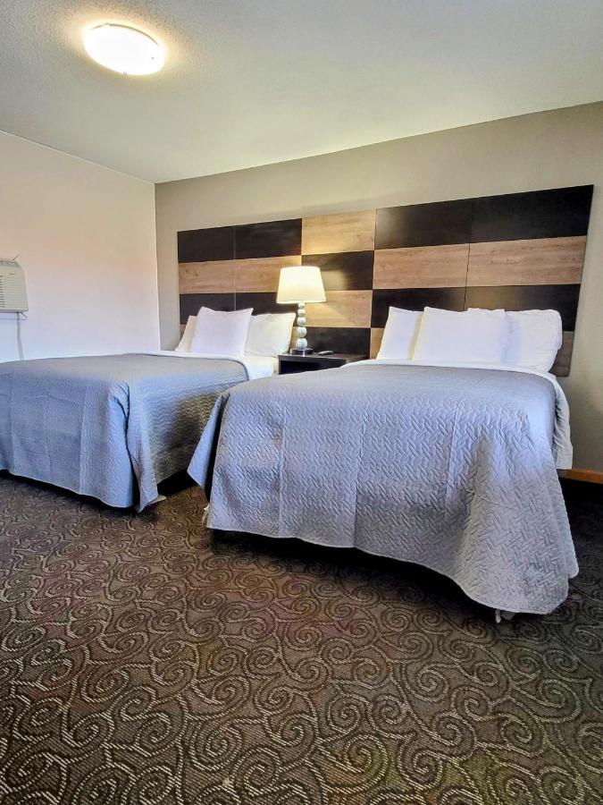 Woodland Inn Niagara Şelalesi Dış mekan fotoğraf