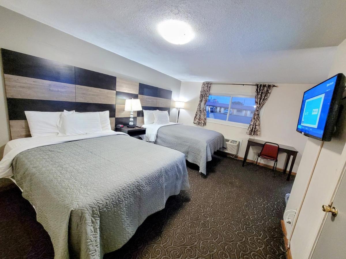Woodland Inn Niagara Şelalesi Dış mekan fotoğraf