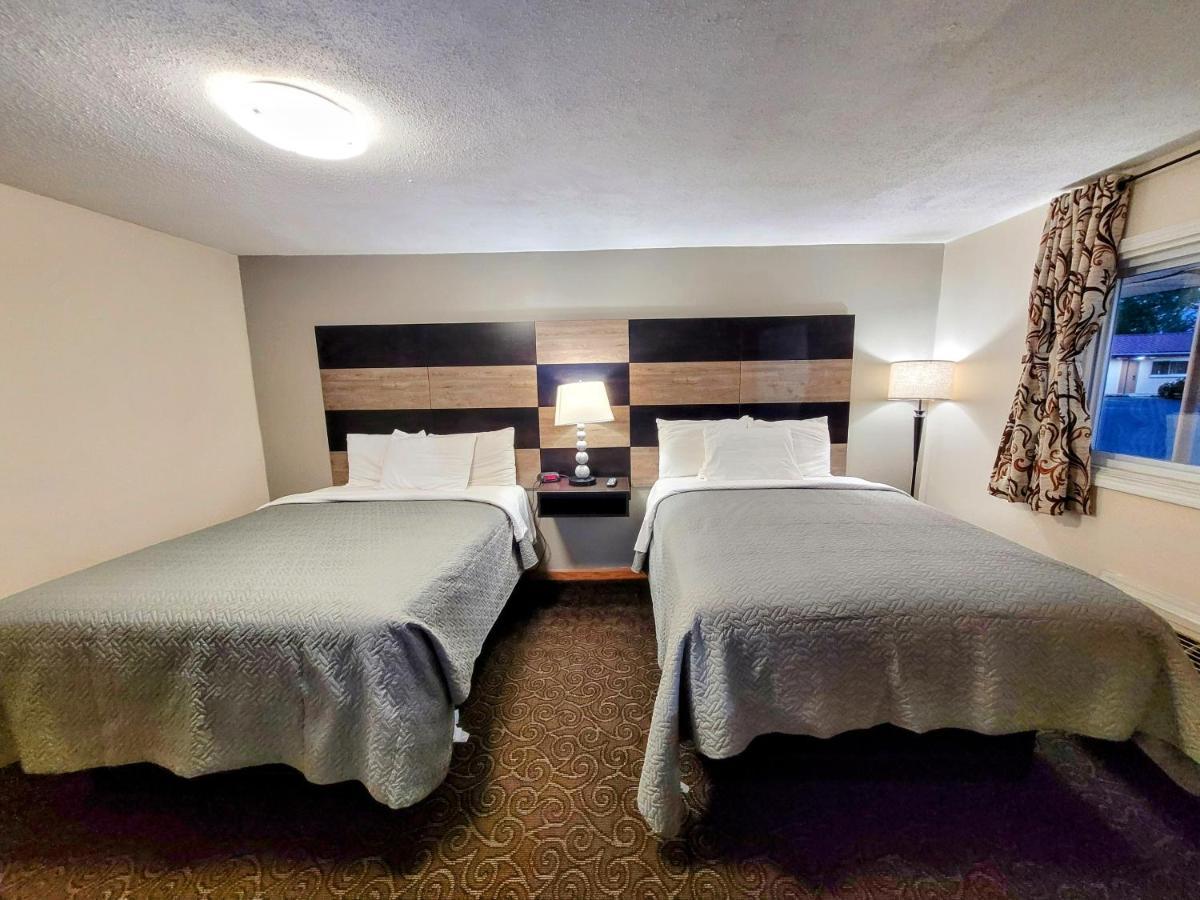 Woodland Inn Niagara Şelalesi Dış mekan fotoğraf