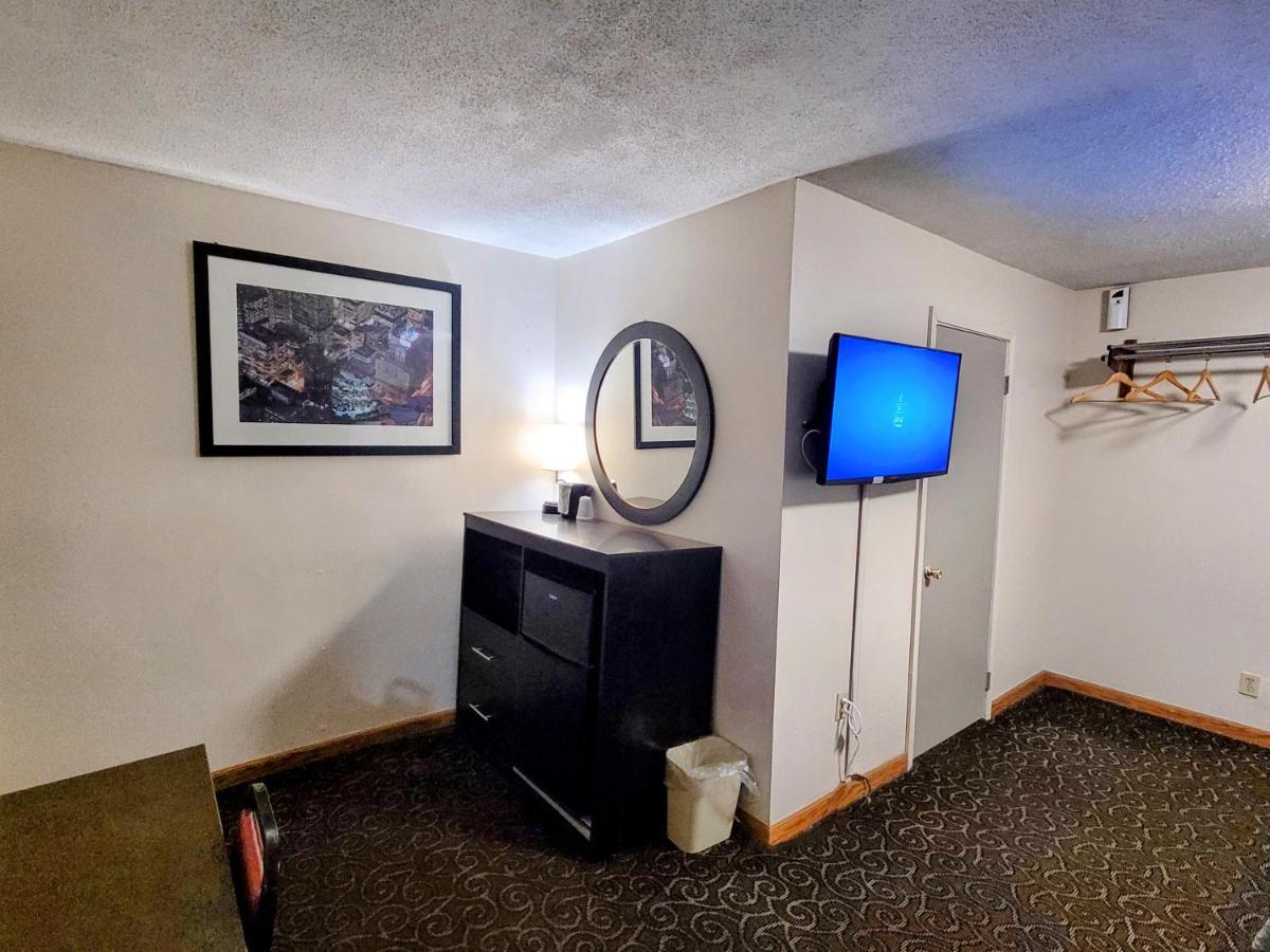 Woodland Inn Niagara Şelalesi Dış mekan fotoğraf