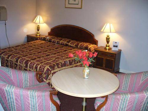 Woodland Inn Niagara Şelalesi Oda fotoğraf