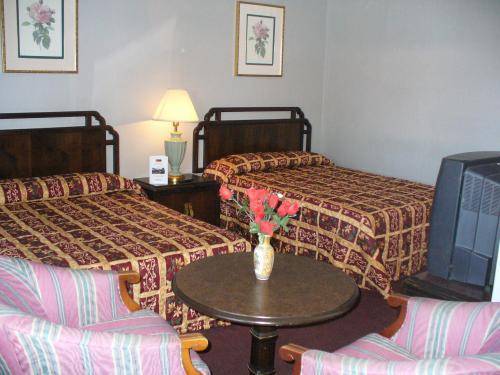 Woodland Inn Niagara Şelalesi Oda fotoğraf