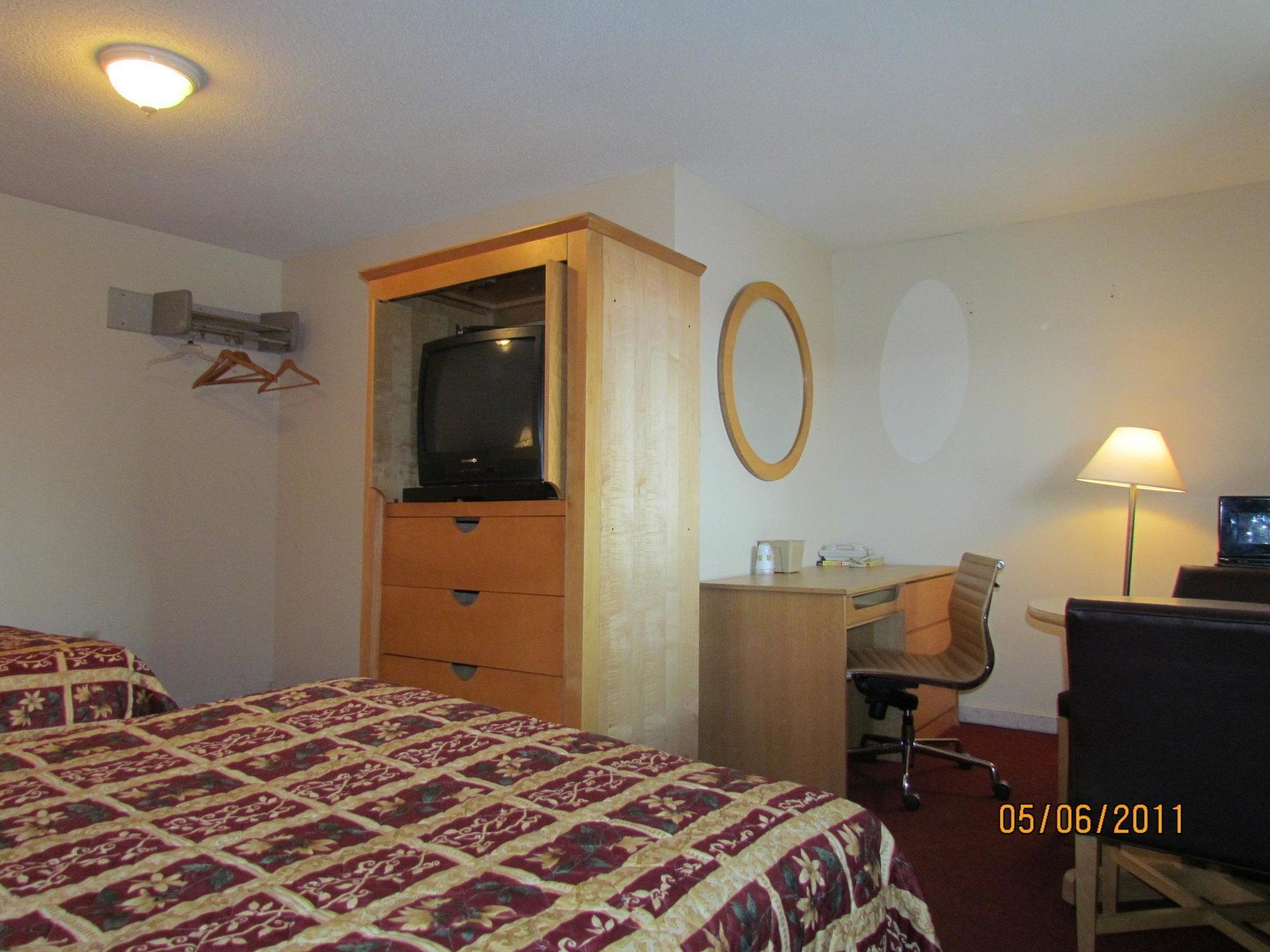 Woodland Inn Niagara Şelalesi Dış mekan fotoğraf