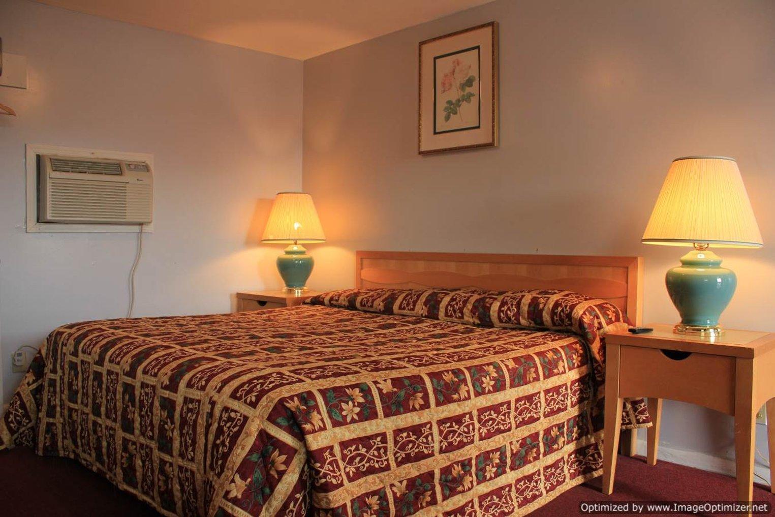 Woodland Inn Niagara Şelalesi Dış mekan fotoğraf