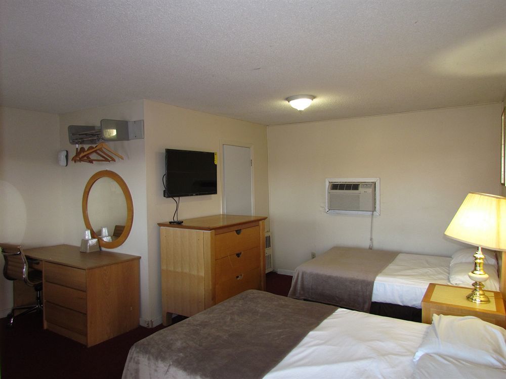 Woodland Inn Niagara Şelalesi Dış mekan fotoğraf