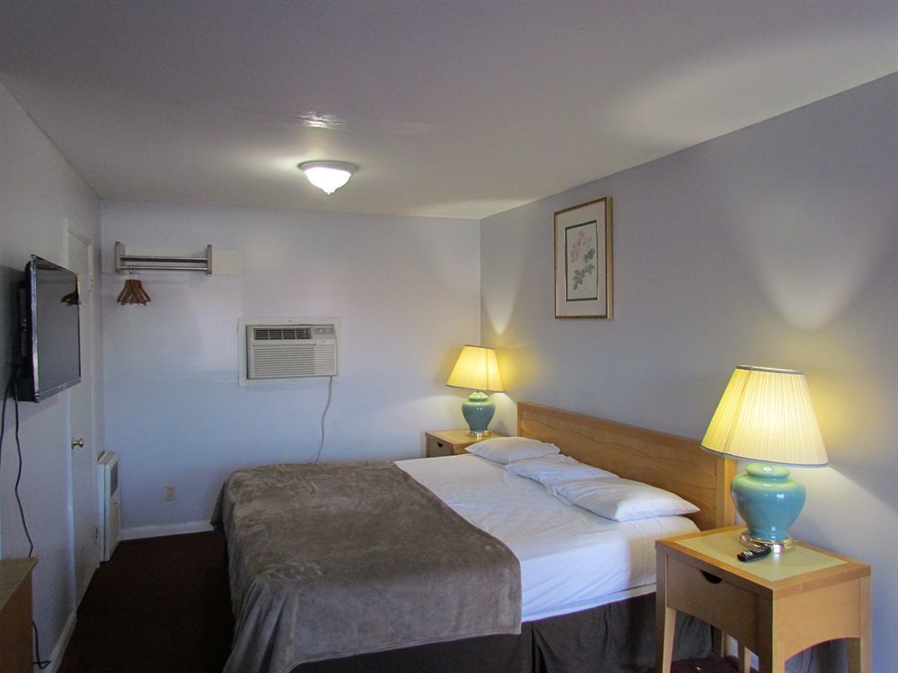 Woodland Inn Niagara Şelalesi Dış mekan fotoğraf