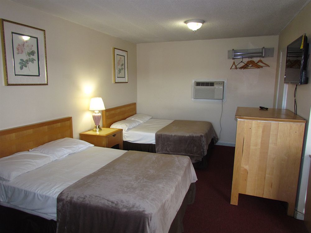 Woodland Inn Niagara Şelalesi Dış mekan fotoğraf