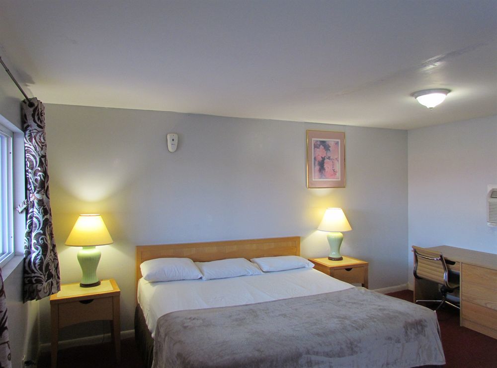 Woodland Inn Niagara Şelalesi Dış mekan fotoğraf