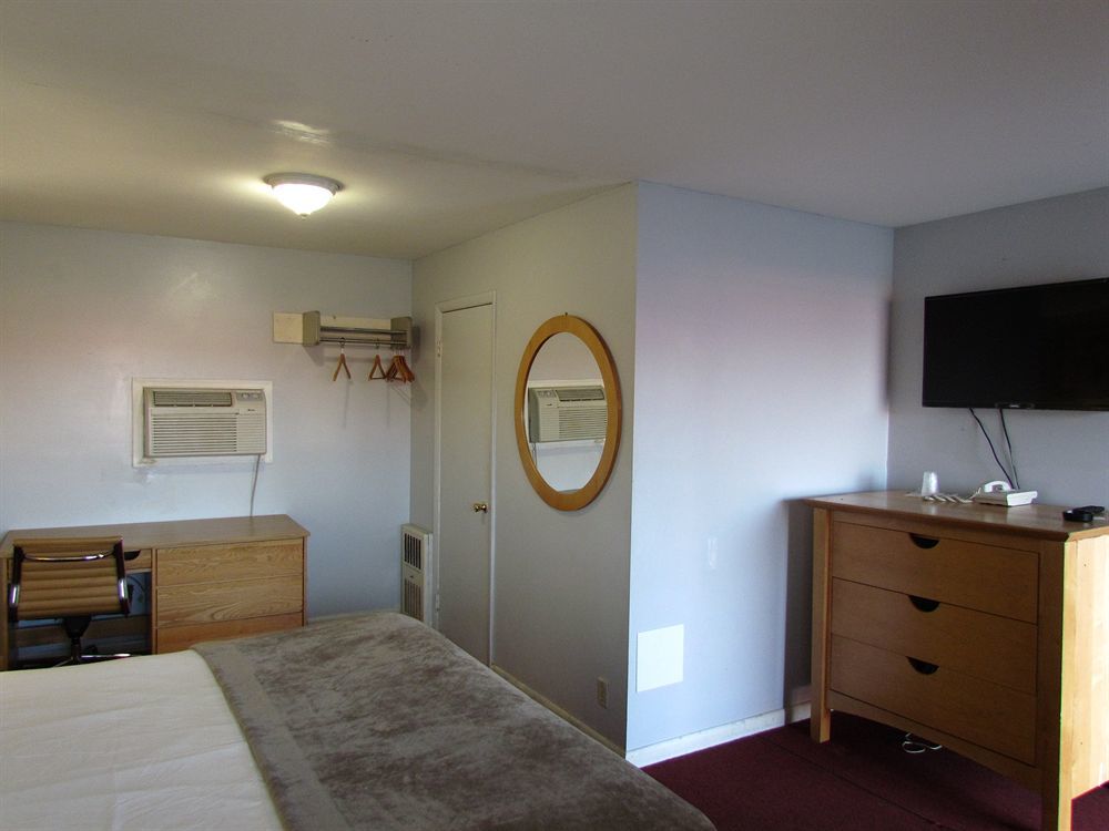 Woodland Inn Niagara Şelalesi Dış mekan fotoğraf