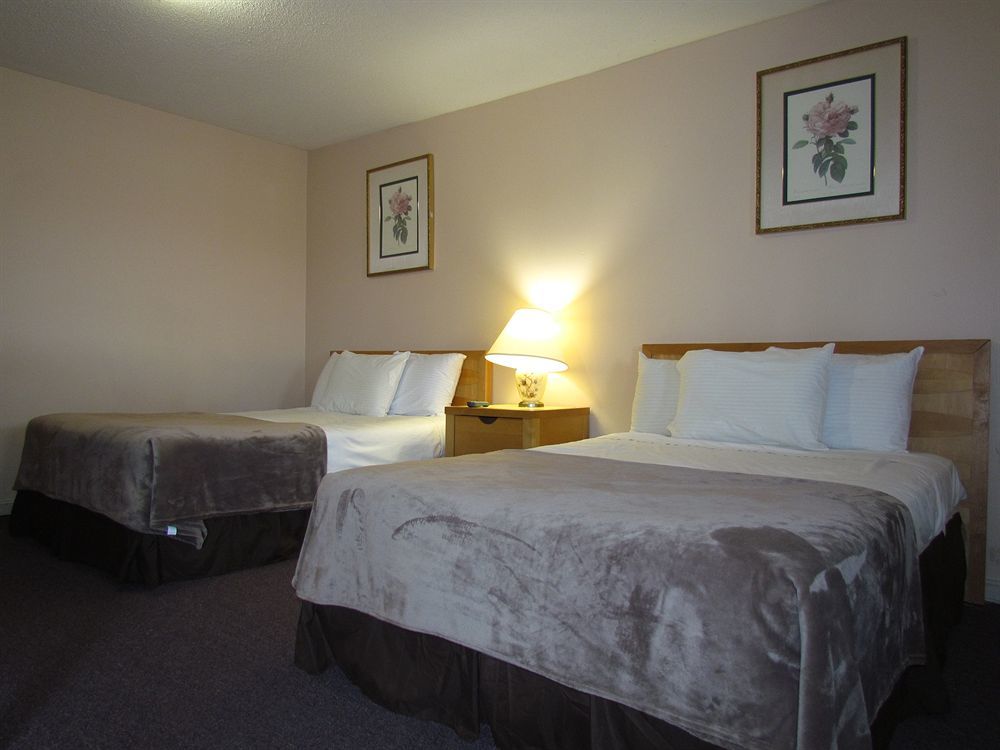 Woodland Inn Niagara Şelalesi Dış mekan fotoğraf