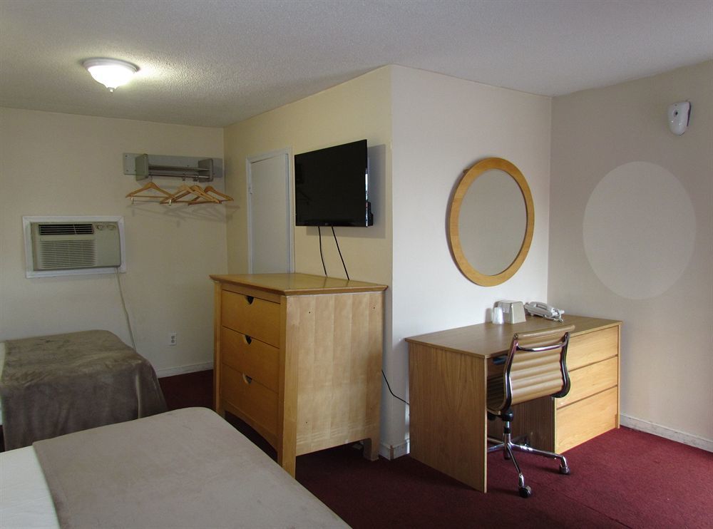 Woodland Inn Niagara Şelalesi Dış mekan fotoğraf