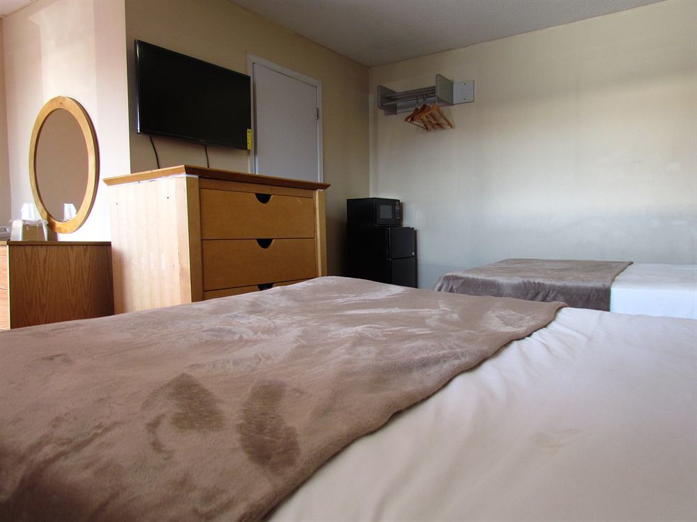 Woodland Inn Niagara Şelalesi Dış mekan fotoğraf