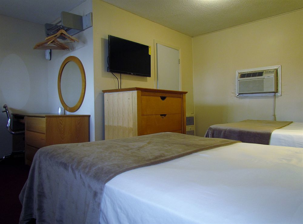 Woodland Inn Niagara Şelalesi Dış mekan fotoğraf