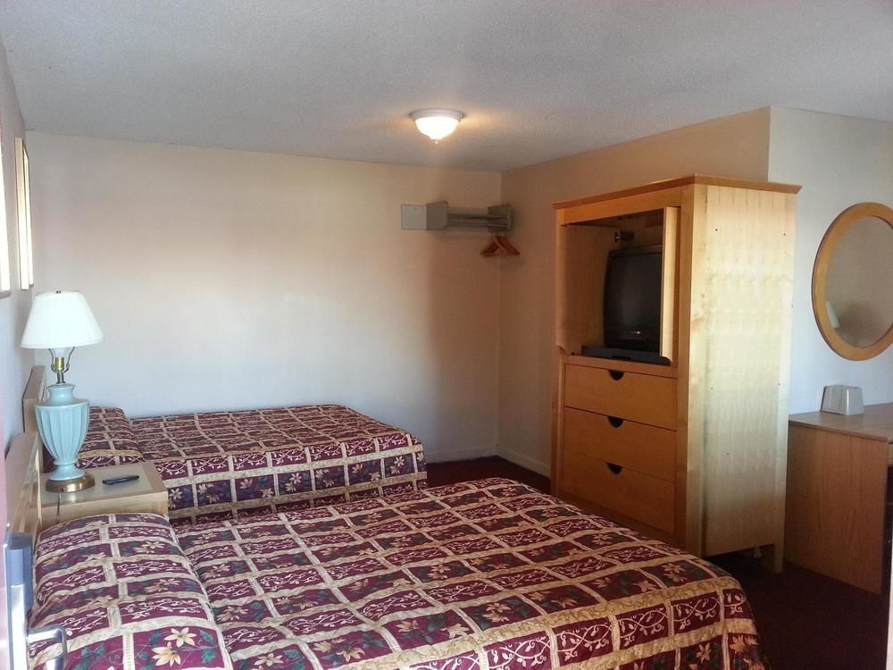 Woodland Inn Niagara Şelalesi Dış mekan fotoğraf