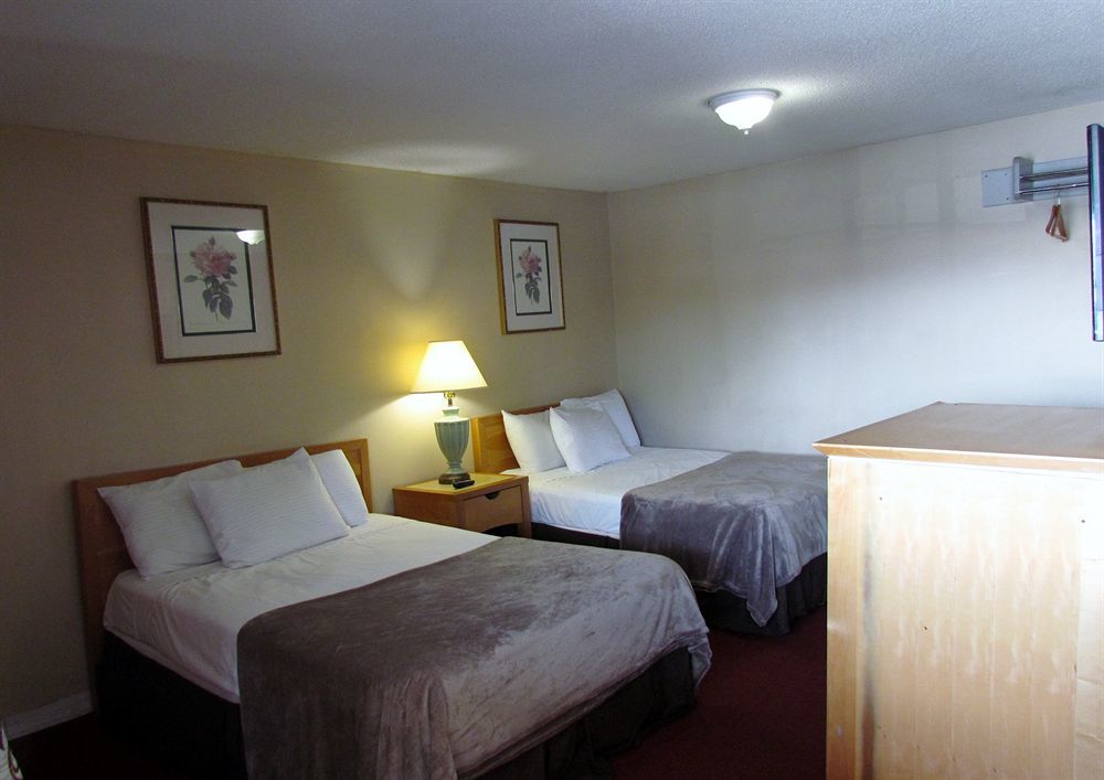Woodland Inn Niagara Şelalesi Dış mekan fotoğraf