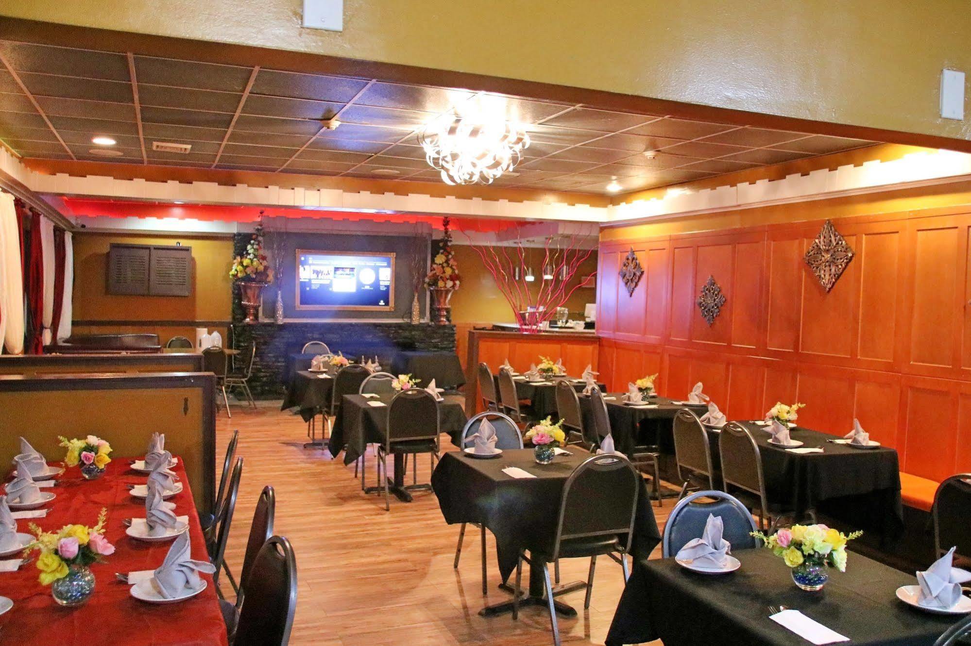 Woodland Inn Niagara Şelalesi Dış mekan fotoğraf