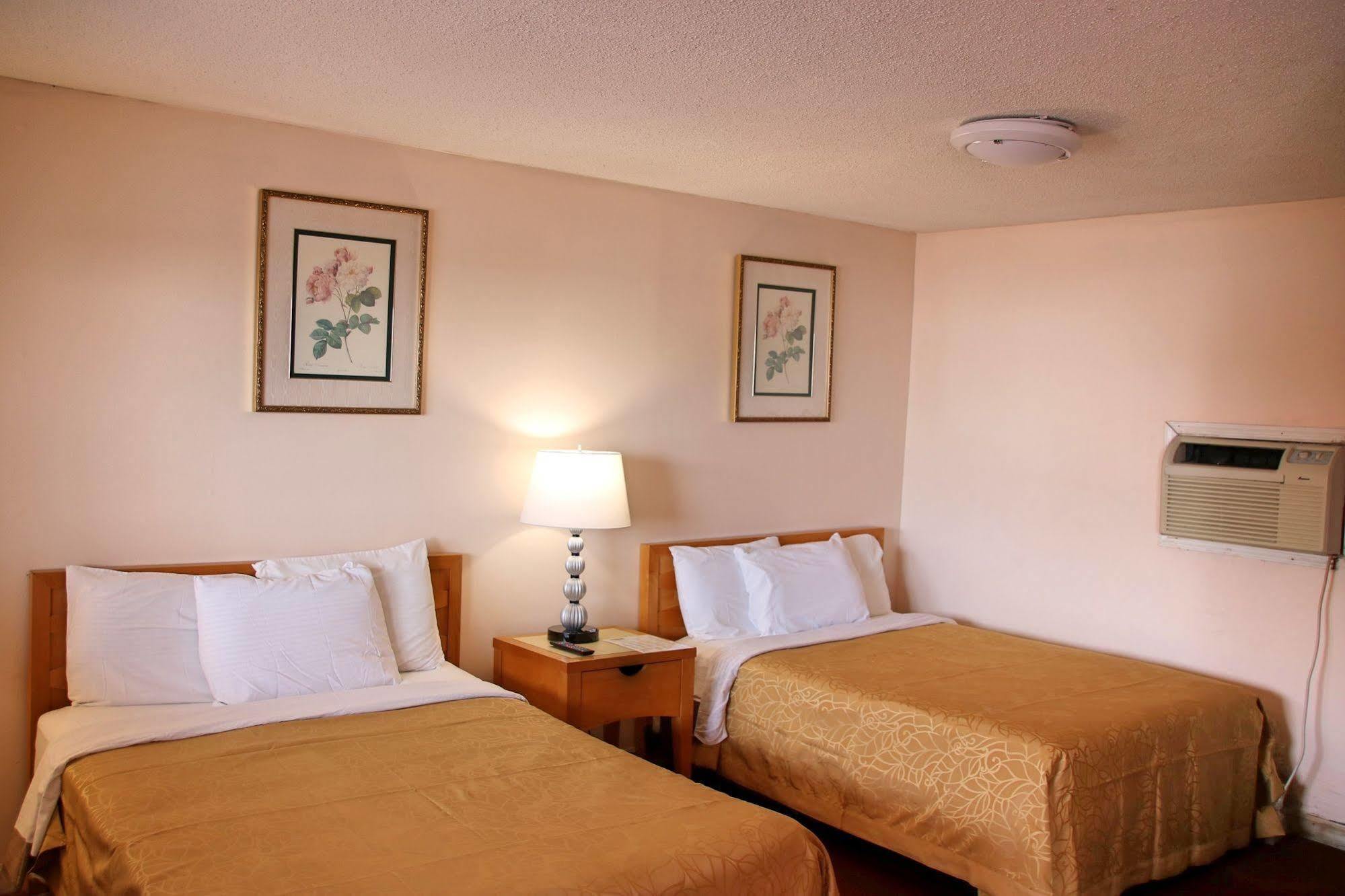 Woodland Inn Niagara Şelalesi Dış mekan fotoğraf