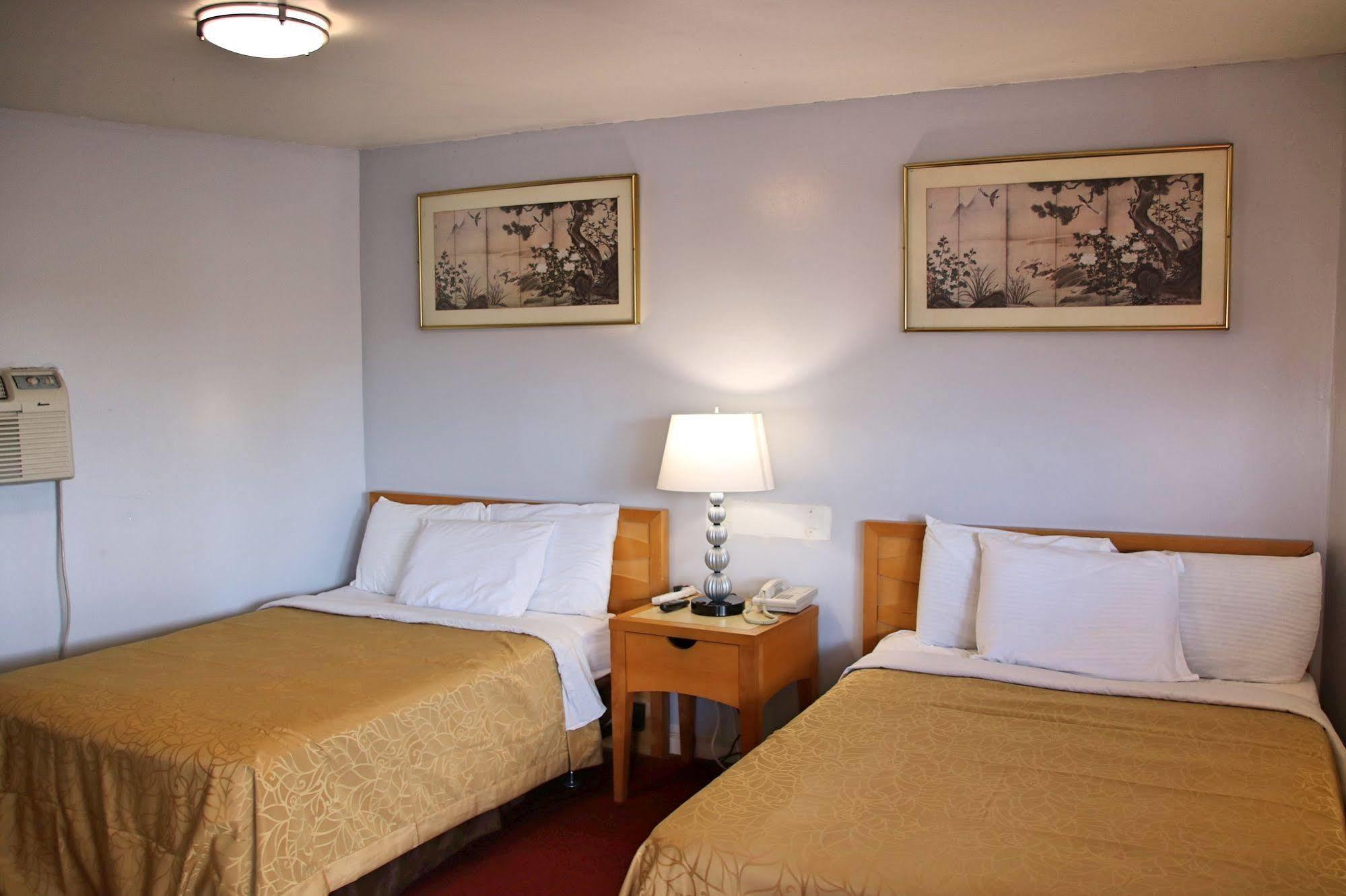 Woodland Inn Niagara Şelalesi Dış mekan fotoğraf