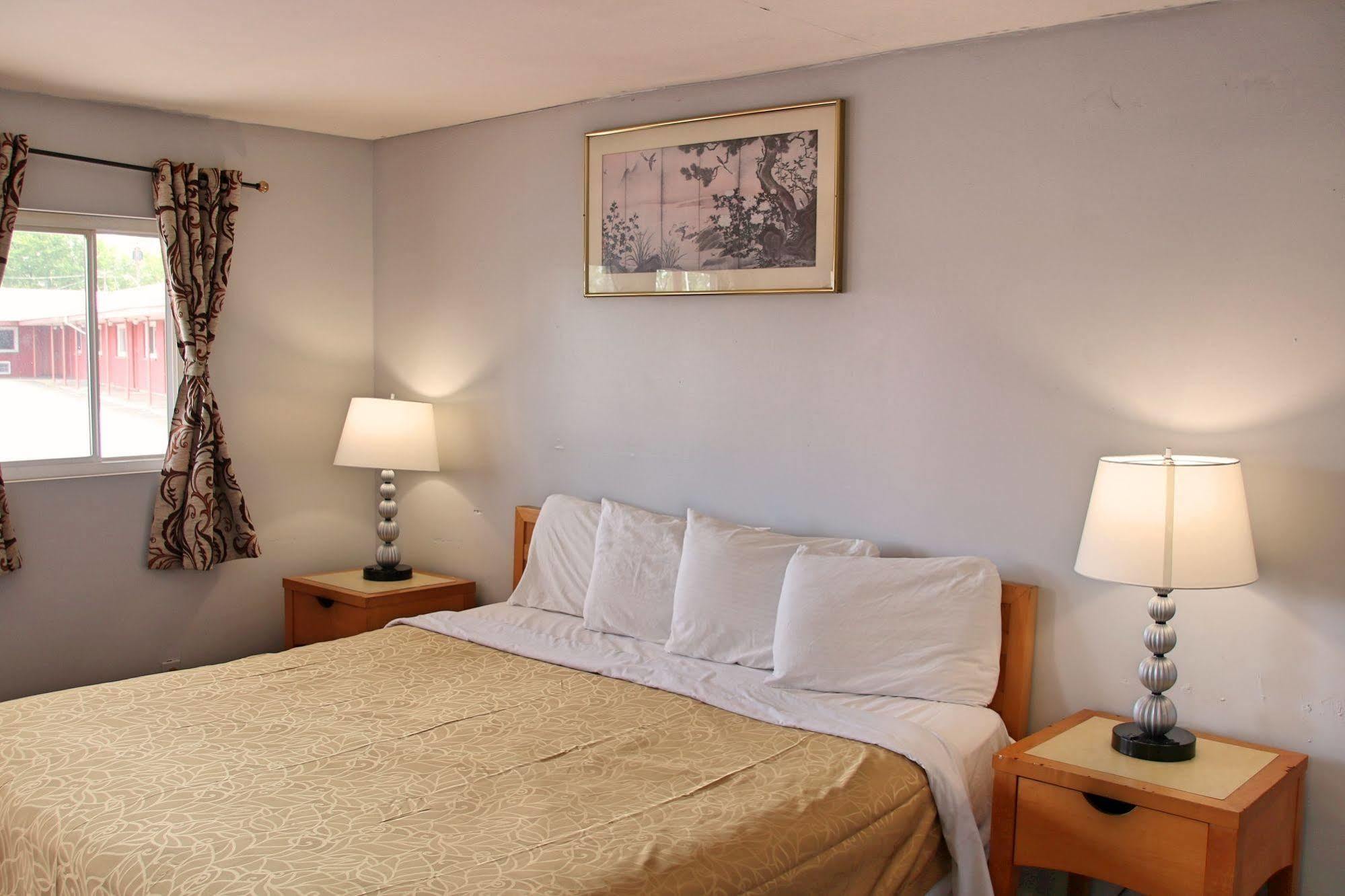 Woodland Inn Niagara Şelalesi Dış mekan fotoğraf