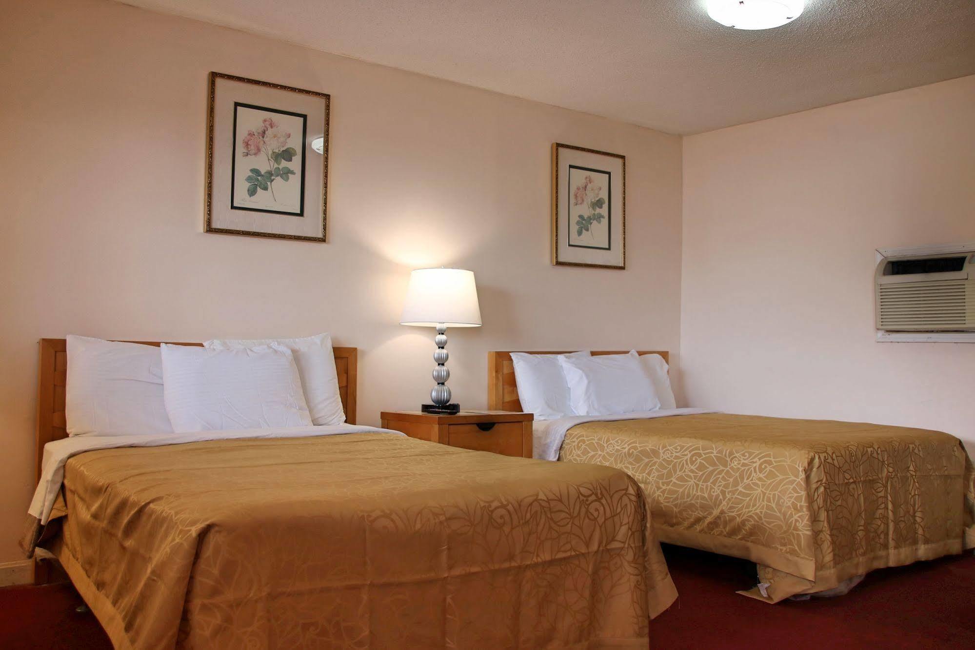 Woodland Inn Niagara Şelalesi Dış mekan fotoğraf